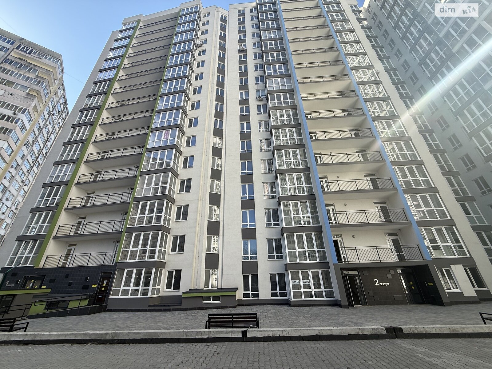 Продажа однокомнатной квартиры в Одессе, на ул. Пишоновская 22, район Приморский фото 1 Продажа однокомнатной квартиры в Одессе, на ул. Пишоновская 22, район Приморский фото 1