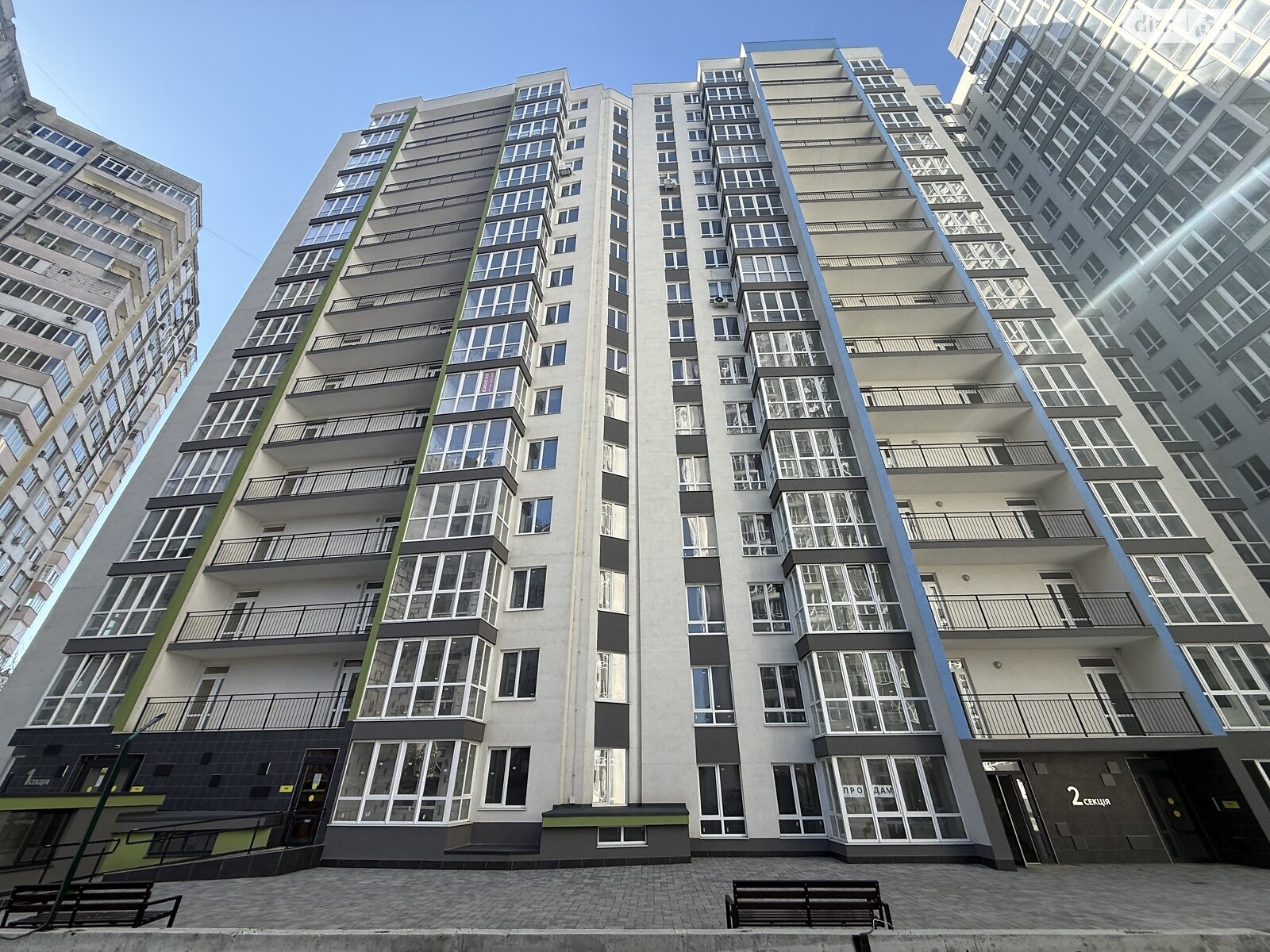 Продажа однокомнатной квартиры в Одессе, на ул. Пишоновская 22, район Приморский фото 1 Продажа однокомнатной квартиры в Одессе, на ул. Пишоновская 22, район Приморский фото 1