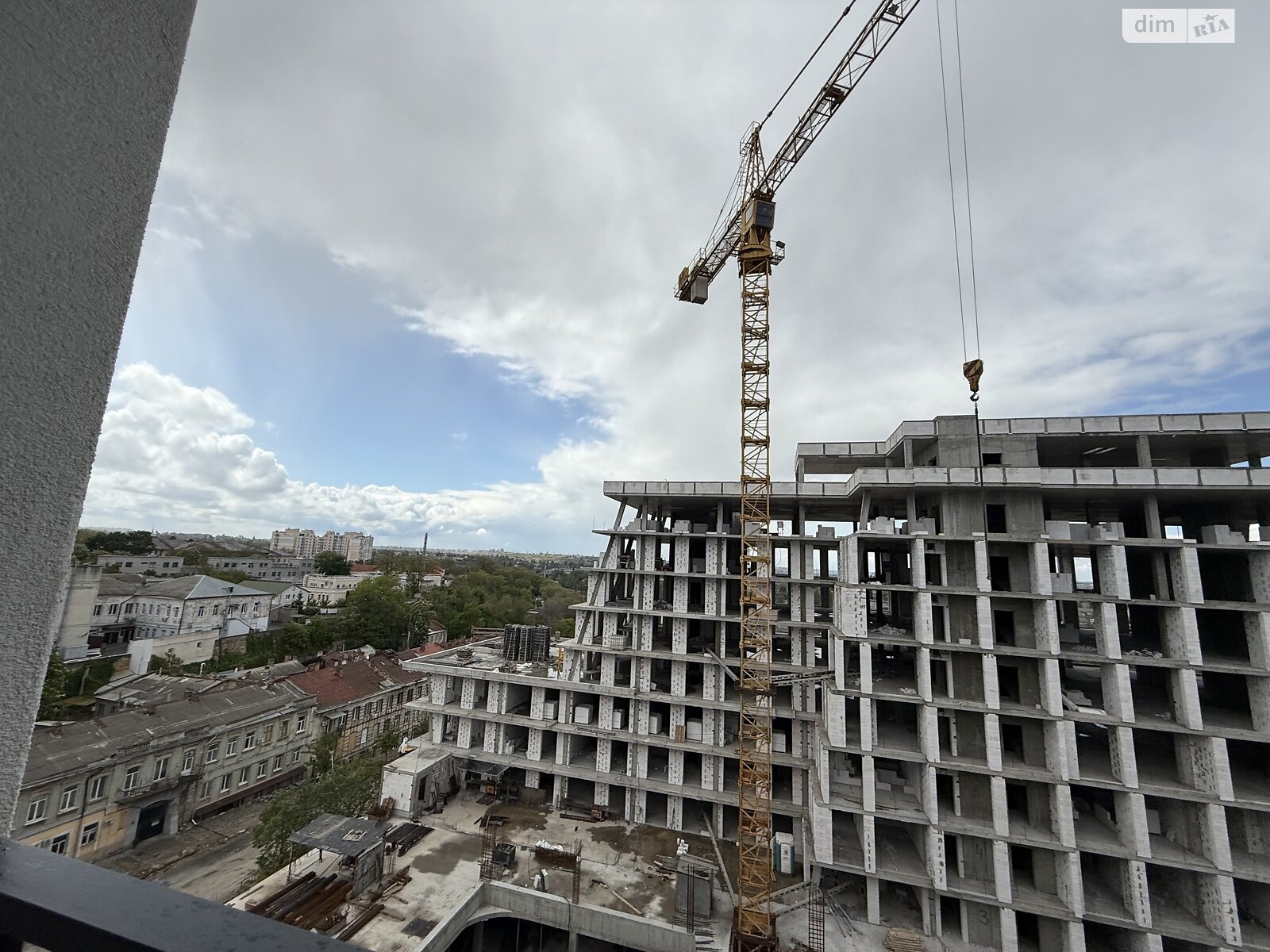 Продаж однокімнатної квартири в Одесі, на вул. Пляжна 47, район Приморський фото 1 Продаж однокімнатної квартири в Одесі, на вул. Пляжна 47, район Приморський фото 1