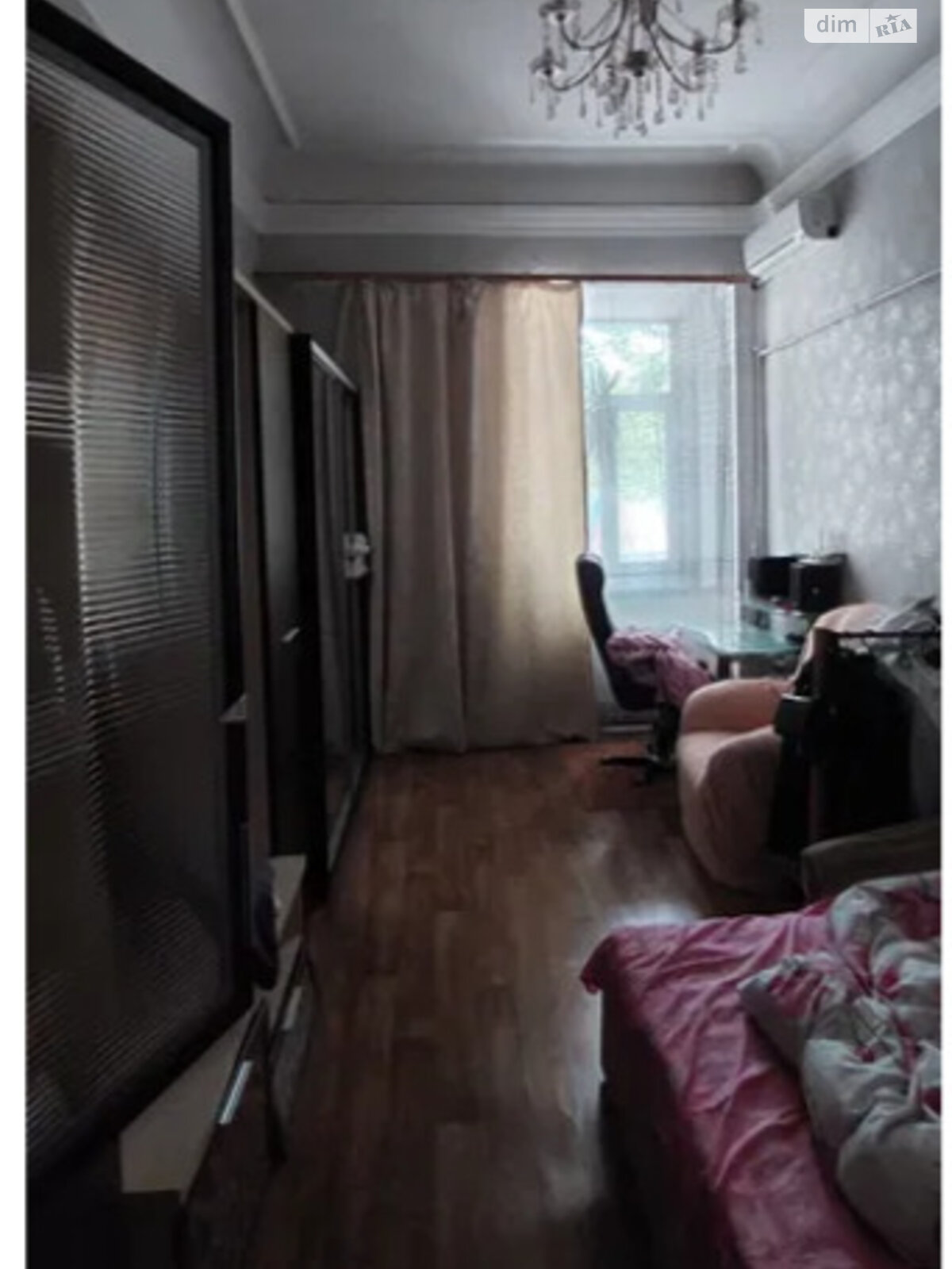 Продаж трикімнатної квартири в Одесі, на вул. Коблевська, район Приморський фото 1