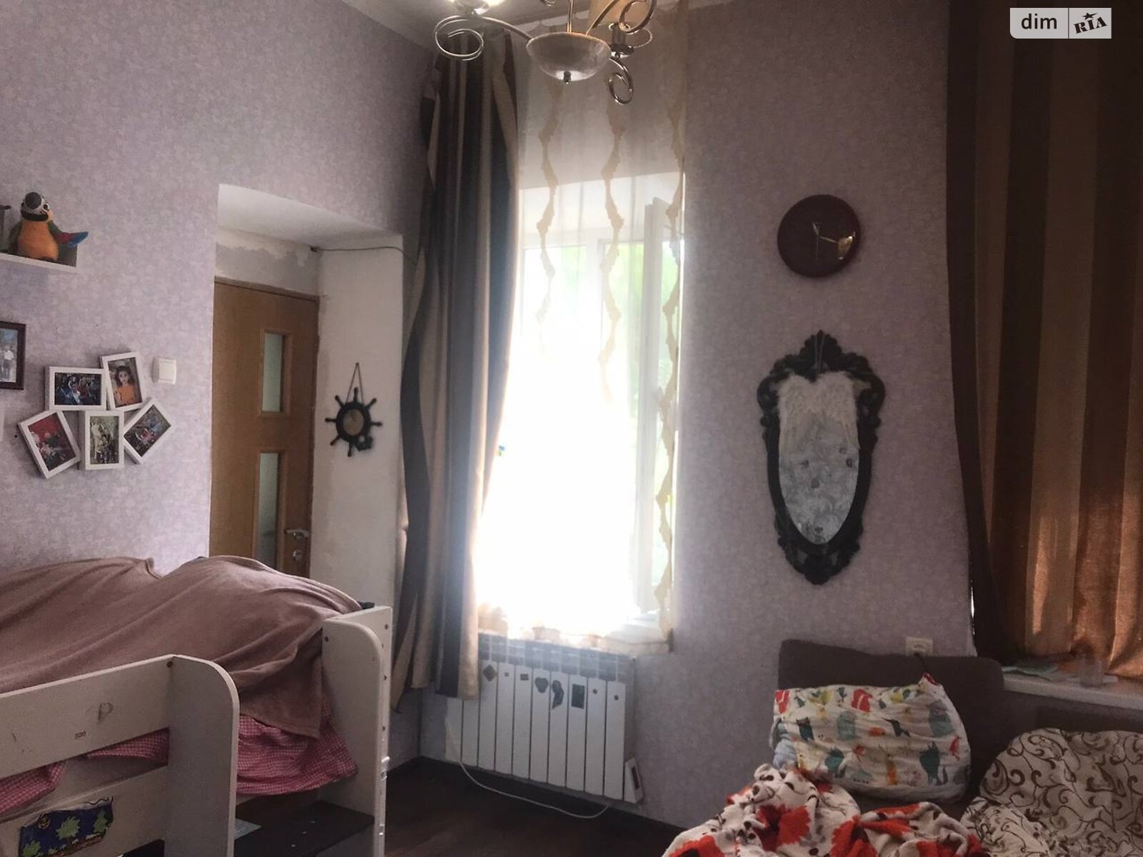 Продажа двухкомнатной квартиры в Одессе, на ул. Коблевская, район Приморский фото 1