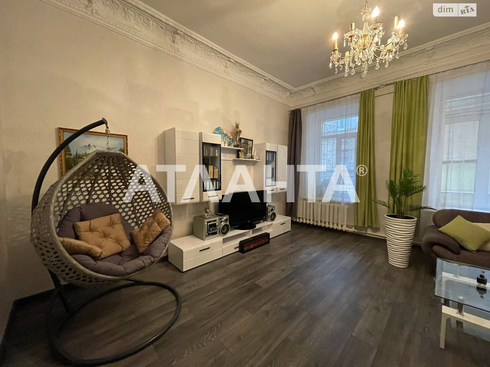 Продажа четырехкомнатной квартиры в Одессе, на ул. Коблевская, район Приморский фото 2 Продажа четырехкомнатной квартиры в Одессе, на ул. Коблевская, район Приморский фото 2