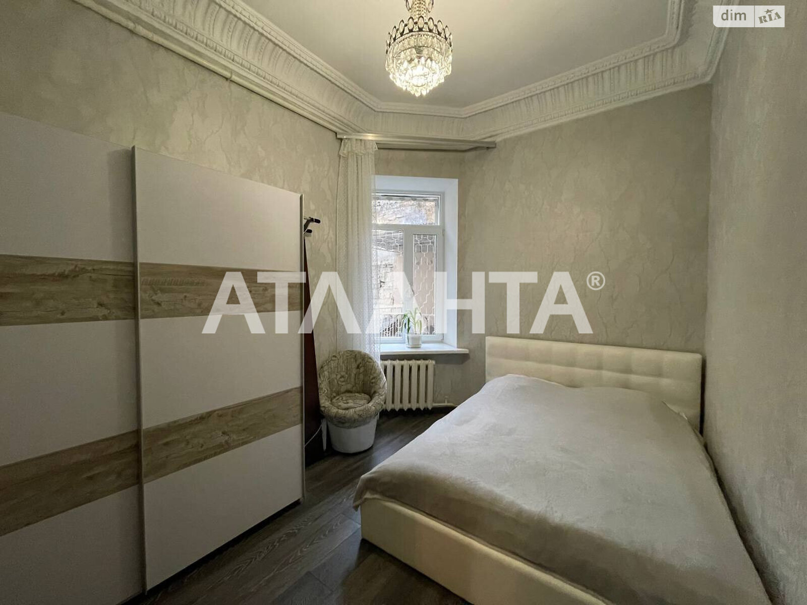 Продажа четырехкомнатной квартиры в Одессе, на ул. Коблевская, район Приморский фото 2 Продажа четырехкомнатной квартиры в Одессе, на ул. Коблевская, район Приморский фото 2