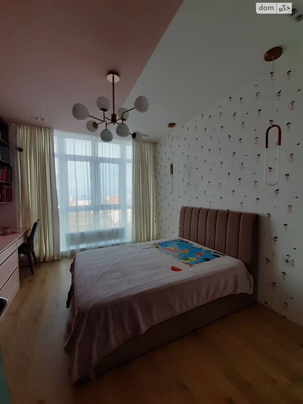 Продажа двухкомнатной квартиры в Одессе, на просп. Гагарина 19А, район Киевский фото 1