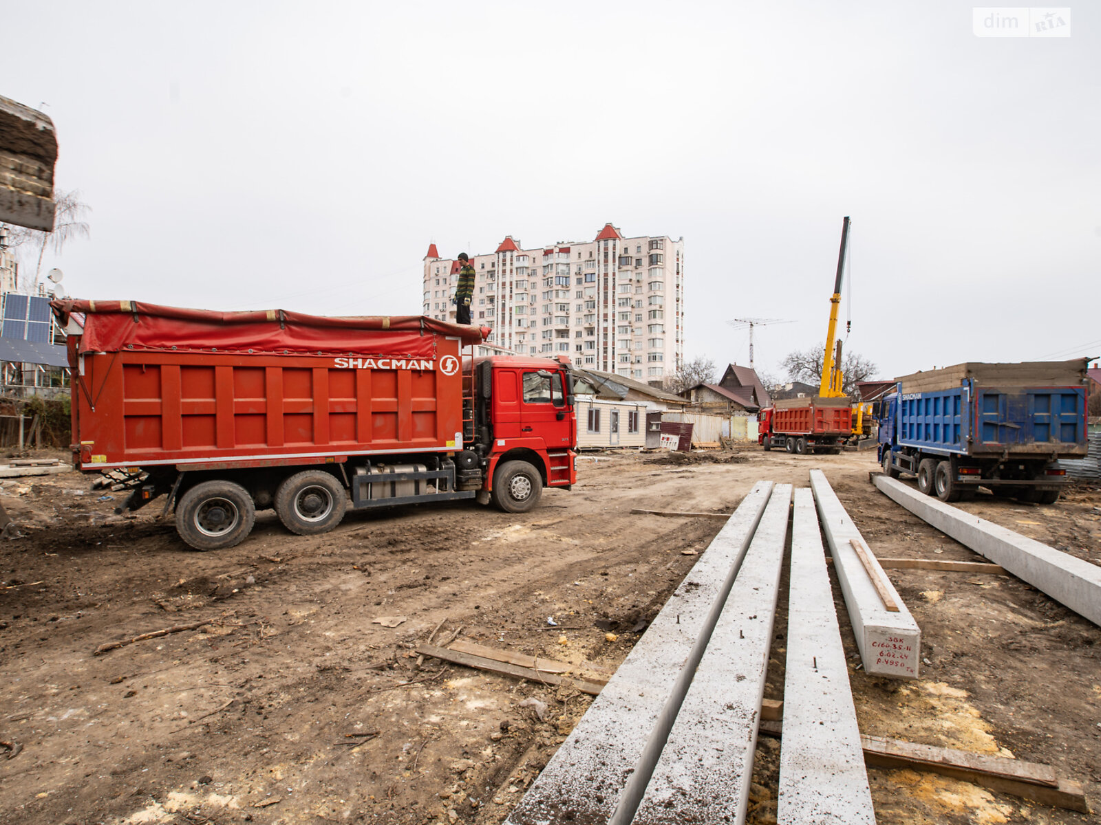 Продаж однокімнатної квартири в Одесі, на вул. Посмітного 20А, район Приморський фото 1