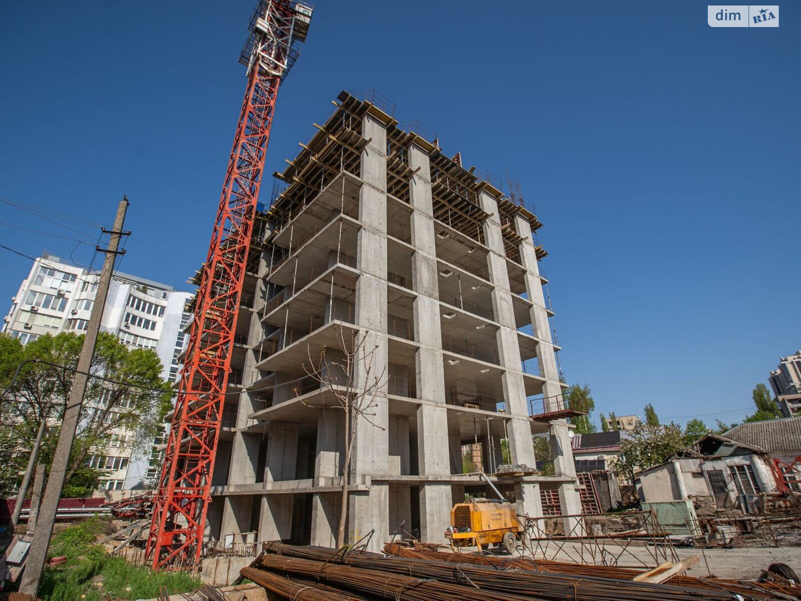 Продаж однокімнатної квартири в Одесі, на вул. Балтиморська 20А, район Середній Фонтан фото 1 Продаж однокімнатної квартири в Одесі, на вул. Балтиморська 20А, район Середній Фонтан фото 1