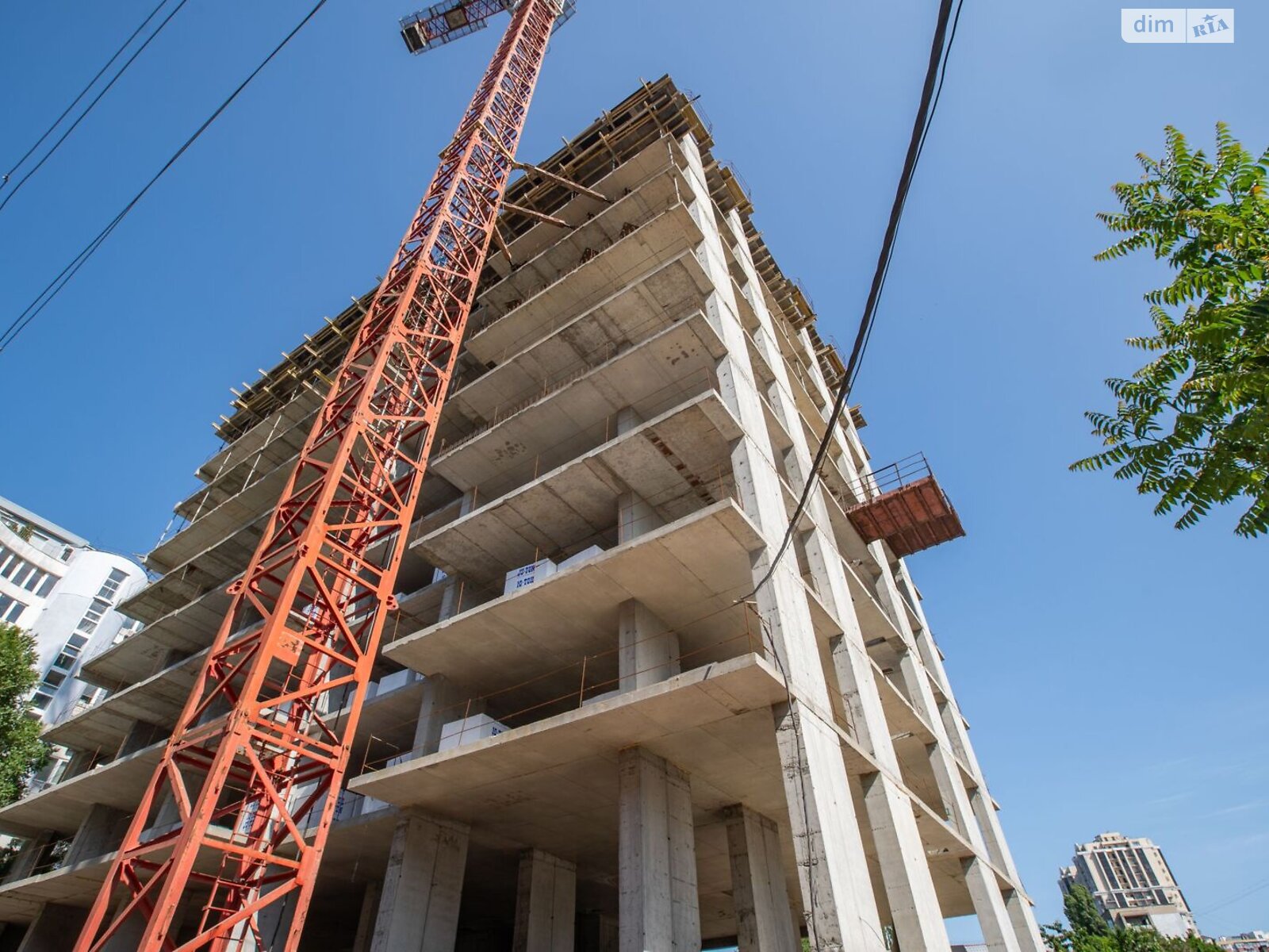 Продаж однокімнатної квартири в Одесі, на вул. Балтиморська 20А, район Середній Фонтан фото 1 Продаж однокімнатної квартири в Одесі, на вул. Балтиморська 20А, район Середній Фонтан фото 1