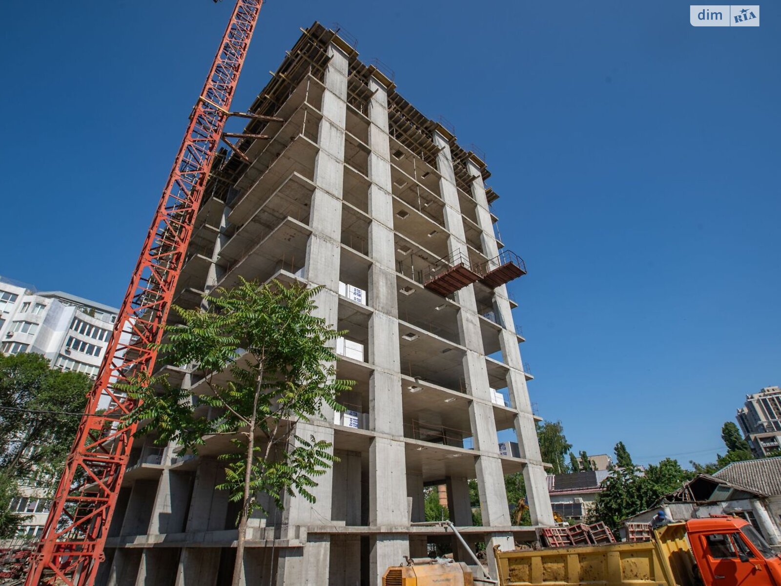 Продаж однокімнатної квартири в Одесі, на вул. Балтиморська 20А, район Середній Фонтан фото 1 Продаж однокімнатної квартири в Одесі, на вул. Балтиморська 20А, район Середній Фонтан фото 1