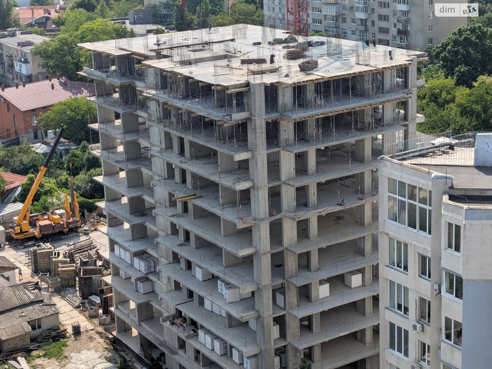 Продаж однокімнатної квартири в Одесі, на вул. Балтиморська 20А, район Середній Фонтан фото 1 Продаж однокімнатної квартири в Одесі, на вул. Балтиморська 20А, район Середній Фонтан фото 1