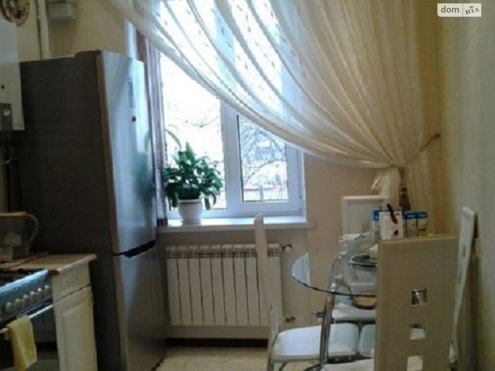 Продажа двухкомнатной квартиры в Одессе, на ул. Преображенская, район Приморский фото 1