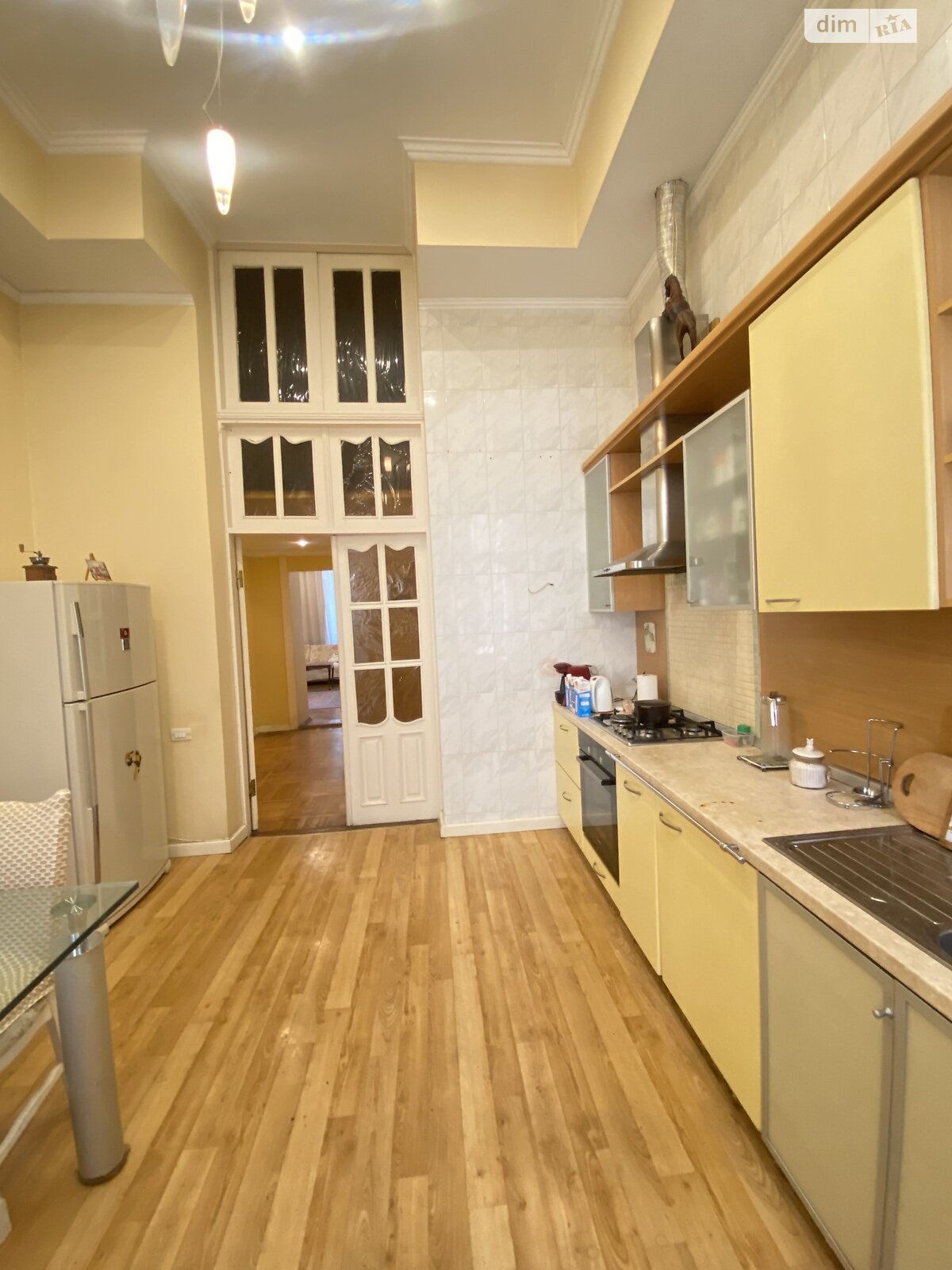Продаж п`ятикімнатної квартири в Одесі, на вул. Преображенська, район Приморський фото 1 Продаж п`ятикімнатної квартири в Одесі, на вул. Преображенська, район Приморський фото 1