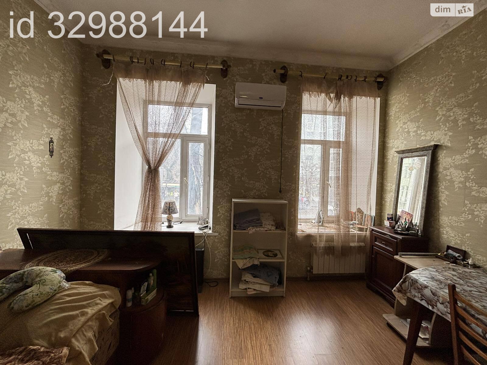 Продажа трехкомнатной квартиры в Одессе, на ул. Преображенская, район Приморский фото 1 Продажа трехкомнатной квартиры в Одессе, на ул. Преображенская, район Приморский фото 1