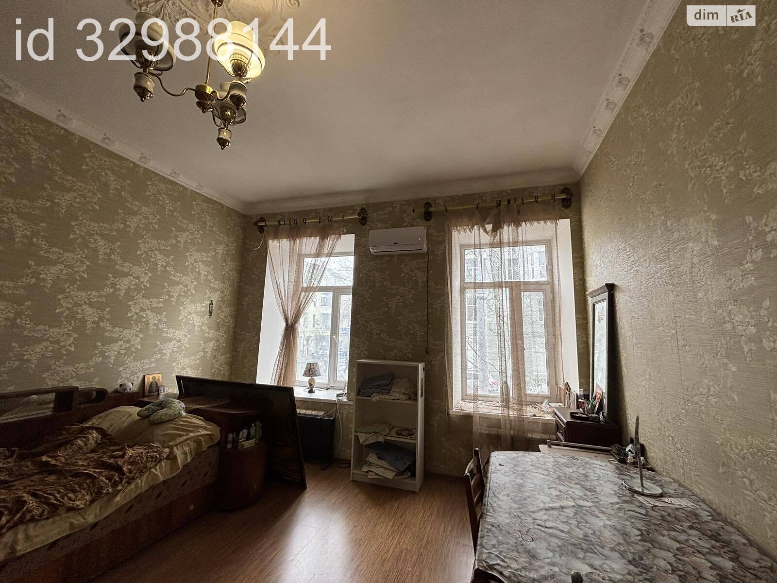 Продажа трехкомнатной квартиры в Одессе, на ул. Преображенская, район Приморский фото 1 Продажа трехкомнатной квартиры в Одессе, на ул. Преображенская, район Приморский фото 1