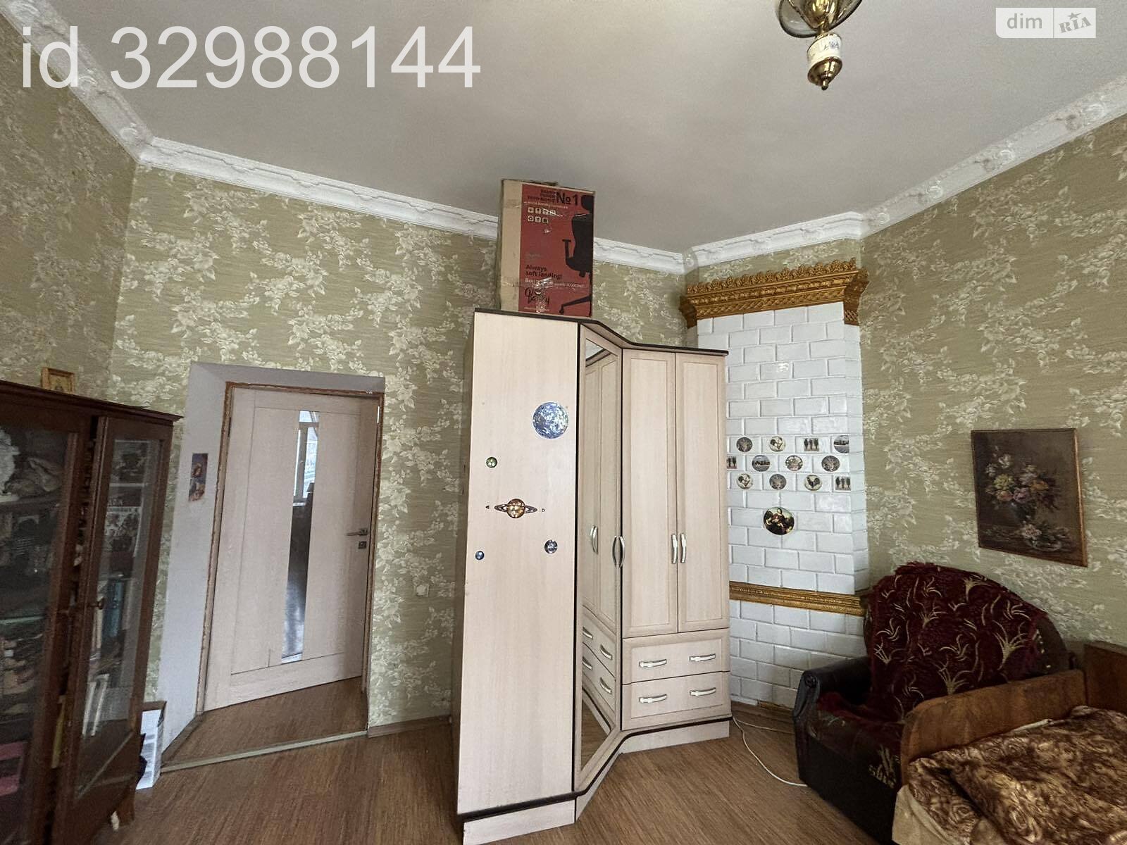 Продажа трехкомнатной квартиры в Одессе, на ул. Преображенская, район Приморский фото 1 Продажа трехкомнатной квартиры в Одессе, на ул. Преображенская, район Приморский фото 1