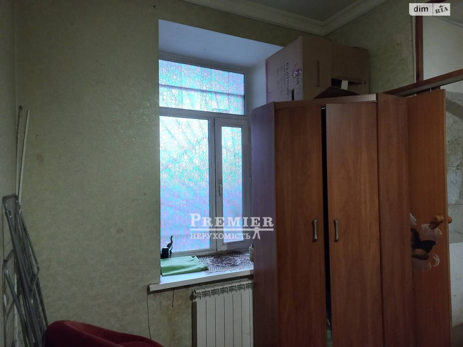 Продаж трикімнатної квартири в Одесі, на вул. Преображенська 41, район Приморський фото 1 Продаж трикімнатної квартири в Одесі, на вул. Преображенська 41, район Приморський фото 1