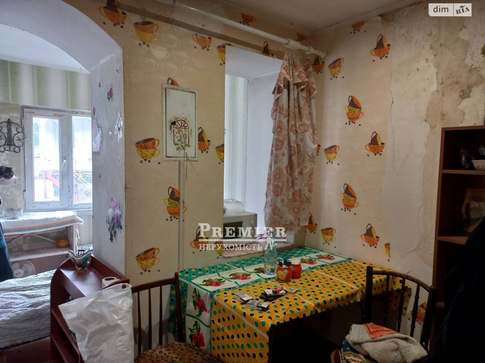 Продаж трикімнатної квартири в Одесі, на вул. Преображенська 41, район Приморський фото 1 Продаж трикімнатної квартири в Одесі, на вул. Преображенська 41, район Приморський фото 1