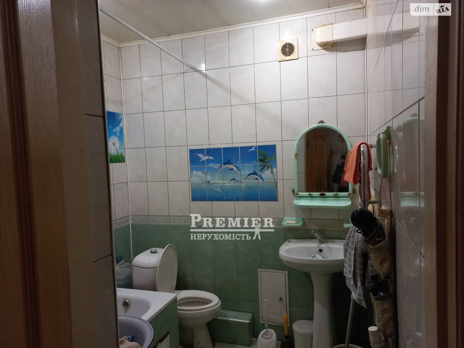 Продаж трикімнатної квартири в Одесі, на вул. Преображенська 41, район Приморський фото 1 Продаж трикімнатної квартири в Одесі, на вул. Преображенська 41, район Приморський фото 1