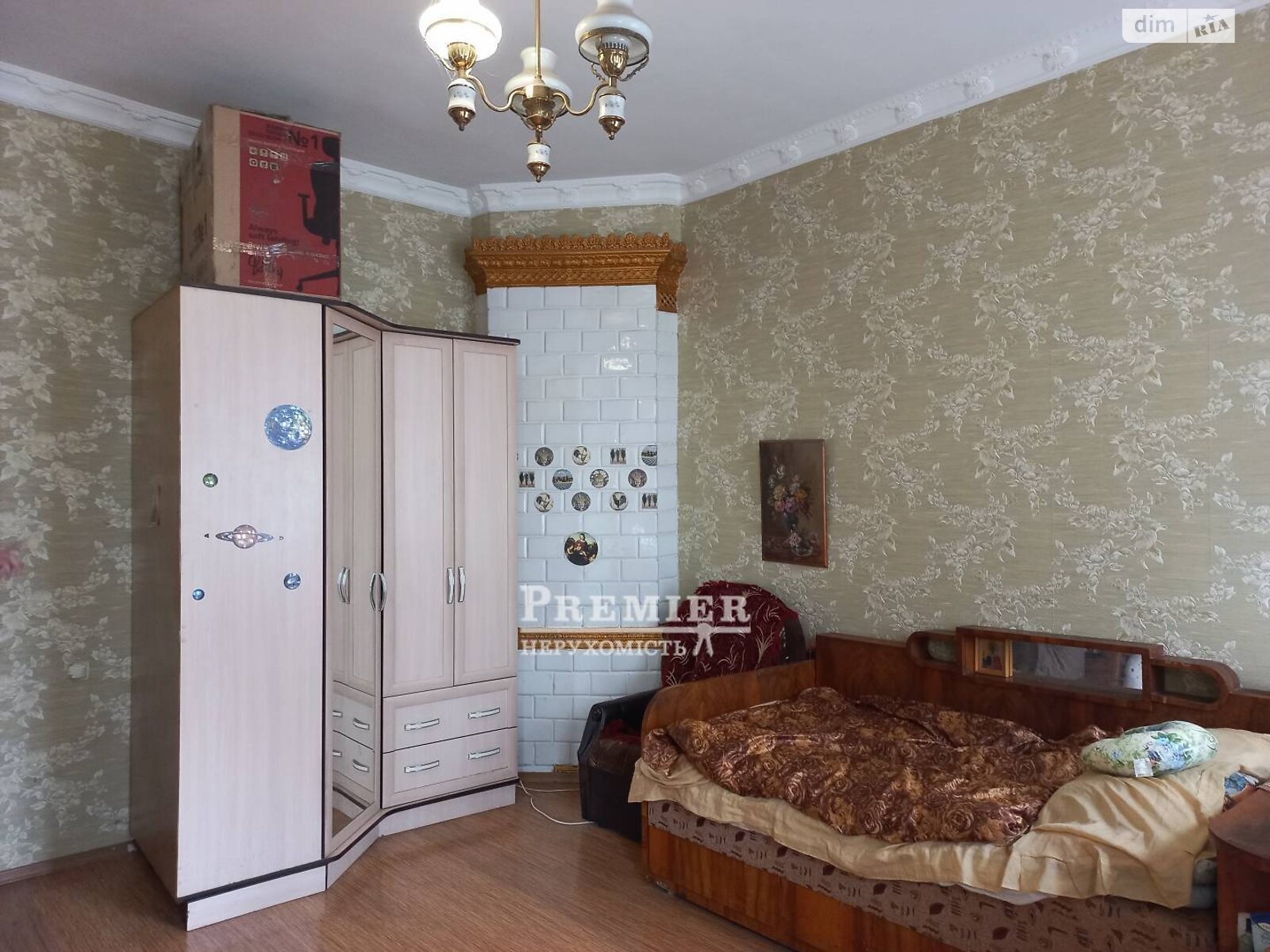 Продаж трикімнатної квартири в Одесі, на вул. Преображенська 41, район Приморський фото 1 Продаж трикімнатної квартири в Одесі, на вул. Преображенська 41, район Приморський фото 1