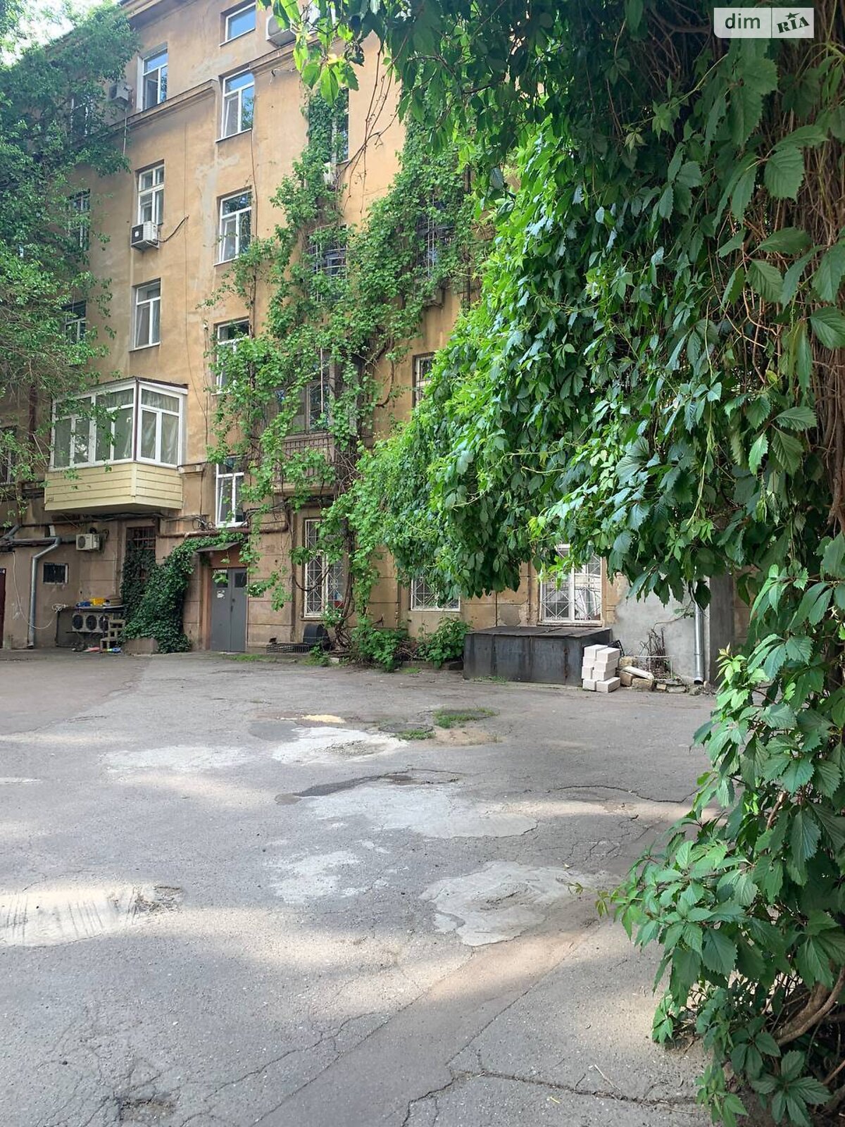 Продаж двокімнатної квартири в Одесі, на вул. Преображенська, район Приморський фото 1 Продаж двокімнатної квартири в Одесі, на вул. Преображенська, район Приморський фото 1