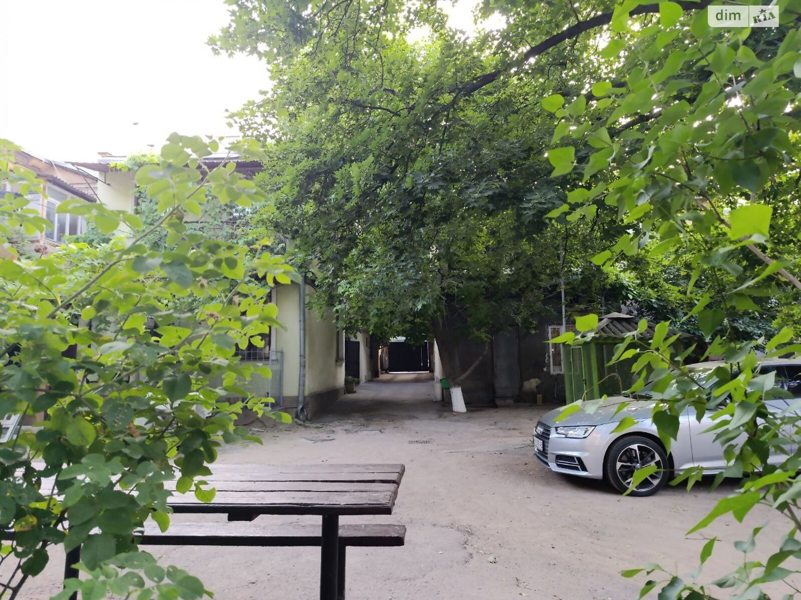 Продажа двухкомнатной квартиры в Одессе, на ул. Преображенская 42, район Приморский фото 1
