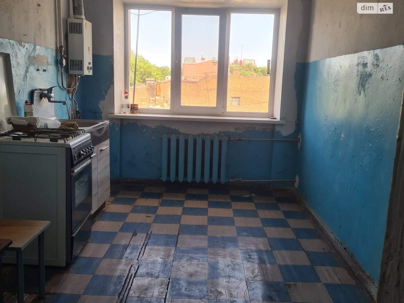 Продажа двухкомнатной квартиры в Одессе, на ул. Преображенская, район Приморский фото 1 Продажа двухкомнатной квартиры в Одессе, на ул. Преображенская, район Приморский фото 1