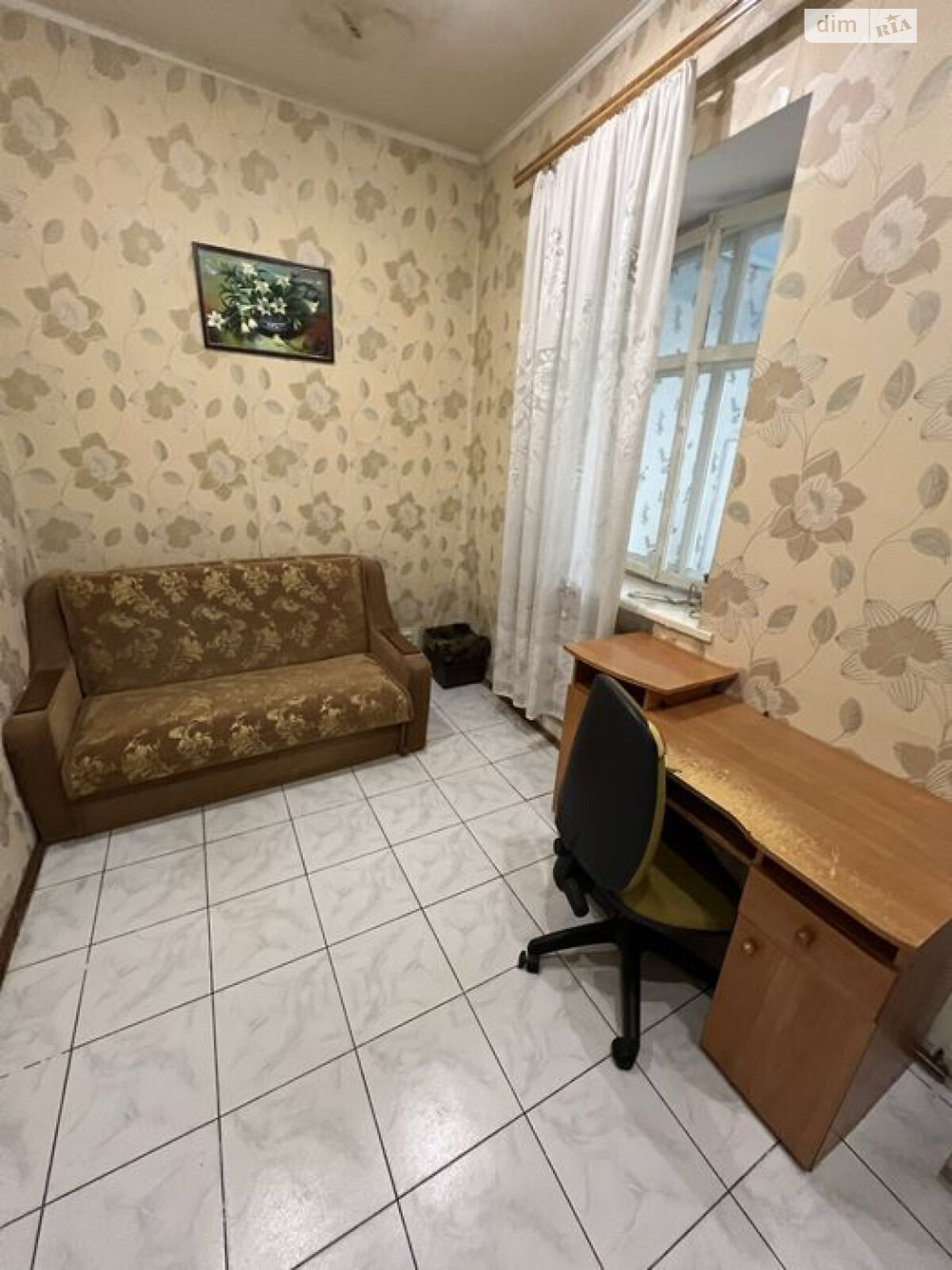 Продажа однокомнатной квартиры в Одессе, на ул. Преображенская, район Приморский фото 1 Продажа однокомнатной квартиры в Одессе, на ул. Преображенская, район Приморский фото 1