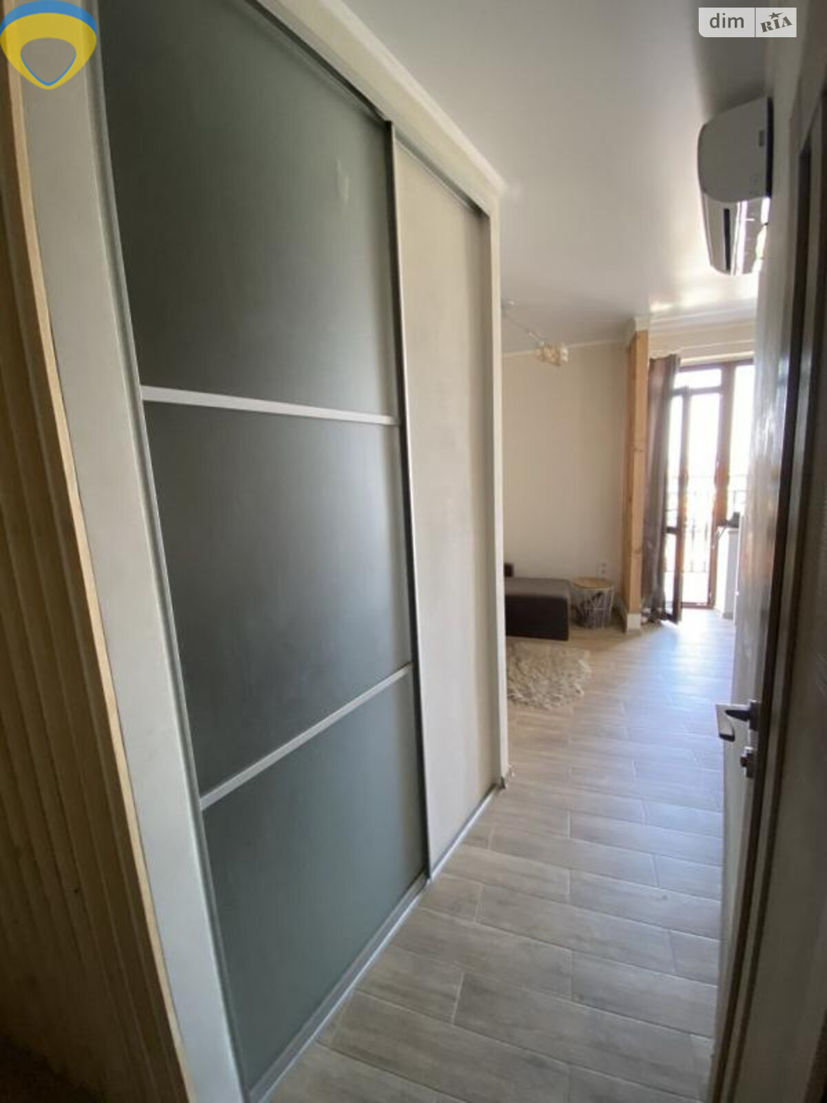 Продажа однокомнатной квартиры в Одессе, на ул. Приморская 22, район Приморский фото 1
