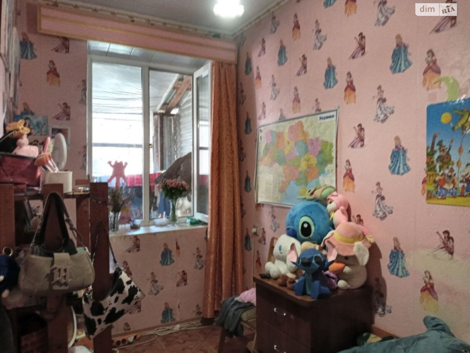 Продаж двокімнатної квартири в Одесі, на вул. Приморська, район Приморський фото 1 Продаж двокімнатної квартири в Одесі, на вул. Приморська, район Приморський фото 1