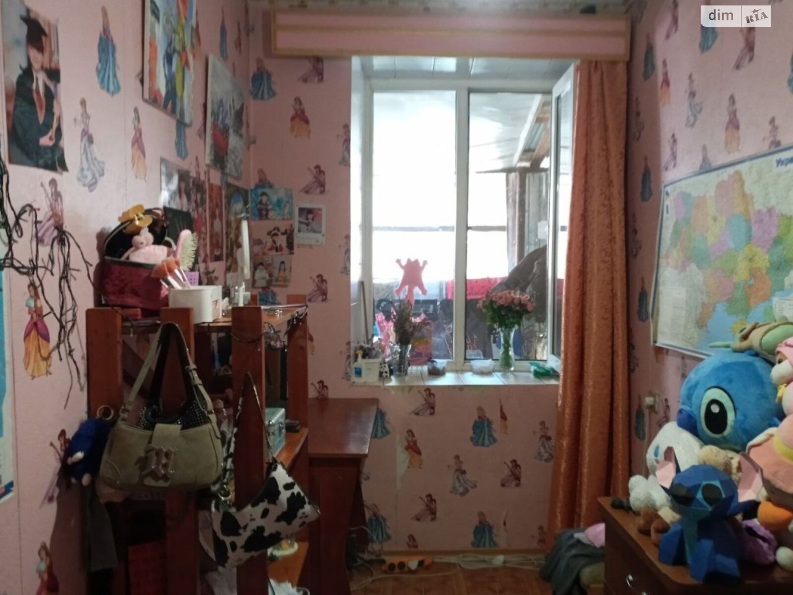 Продаж двокімнатної квартири в Одесі, на вул. Приморська, район Приморський фото 1 Продаж двокімнатної квартири в Одесі, на вул. Приморська, район Приморський фото 1