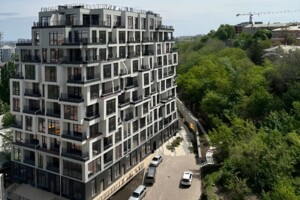 Продажа двухкомнатной квартиры в Одессе, на ул. Приморская 47, кв. 16, район Приморский фото 2