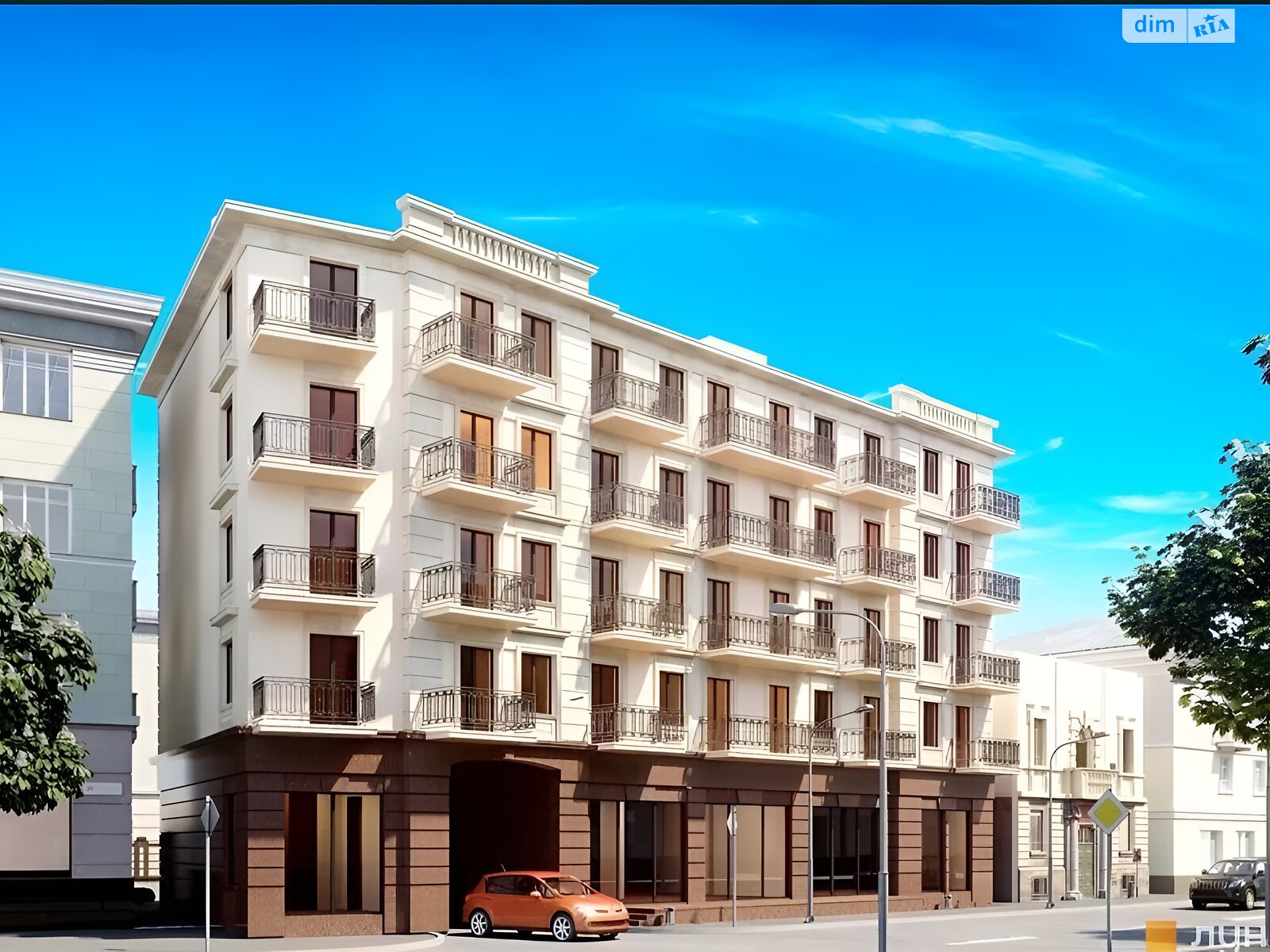 Продажа однокомнатной квартиры в Одессе, на ул. Приморская 22, район Приморский фото 1 Продажа однокомнатной квартиры в Одессе, на ул. Приморская 22, район Приморский фото 1