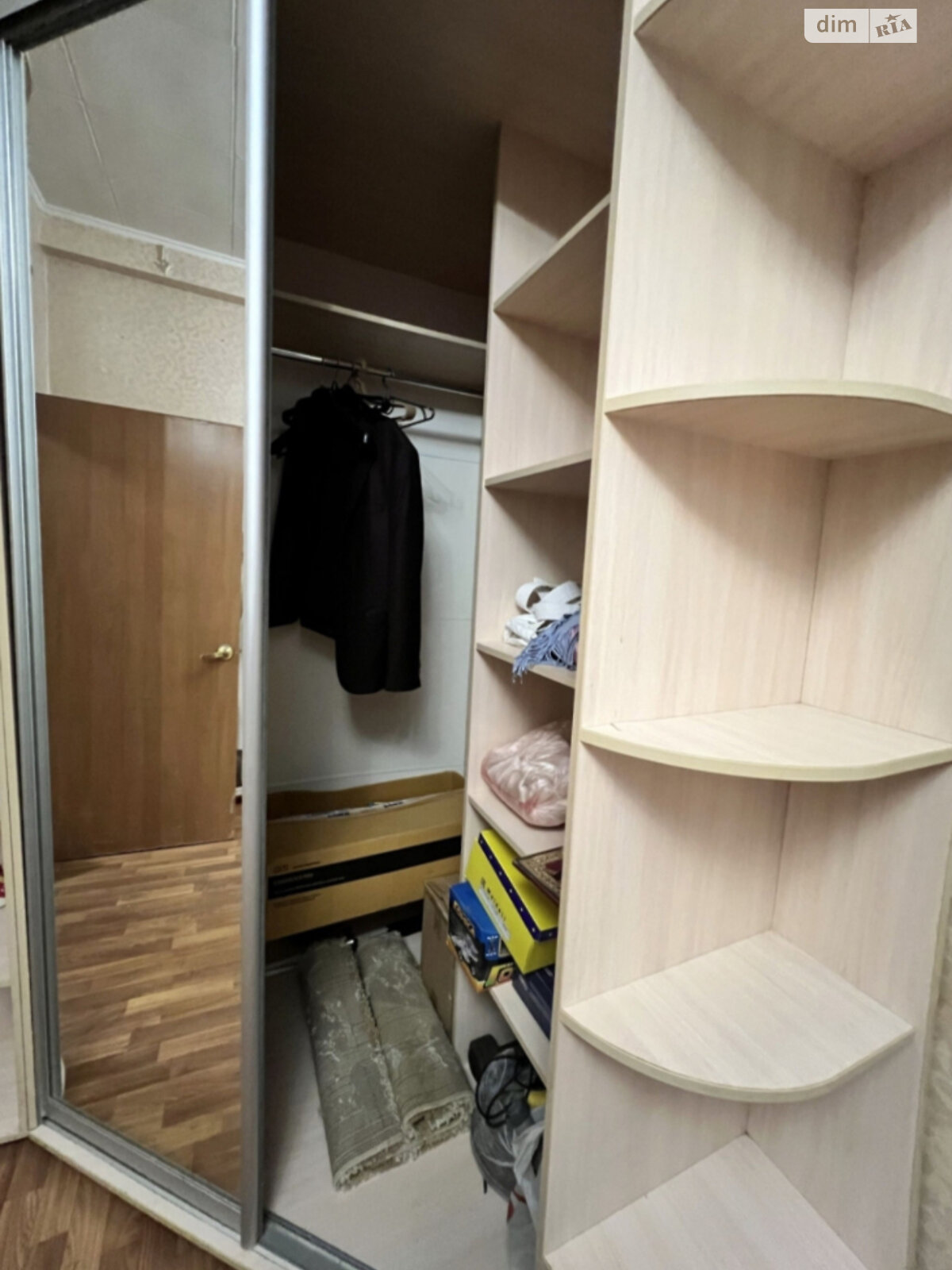 Продаж однокімнатної квартири в Одесі, на вул. Приморська, район Приморський фото 1 Продаж однокімнатної квартири в Одесі, на вул. Приморська, район Приморський фото 1