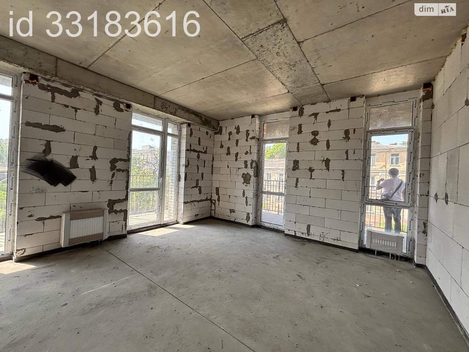 Продаж двокімнатної квартири в Одесі, на вул. Приморська, район Приморський фото 1 Продаж двокімнатної квартири в Одесі, на вул. Приморська, район Приморський фото 1