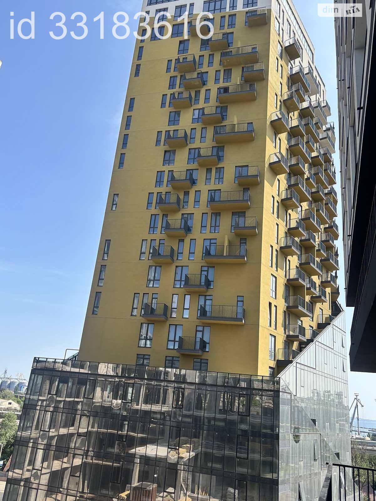 Продаж двокімнатної квартири в Одесі, на вул. Приморська, район Приморський фото 1 Продаж двокімнатної квартири в Одесі, на вул. Приморська, район Приморський фото 1