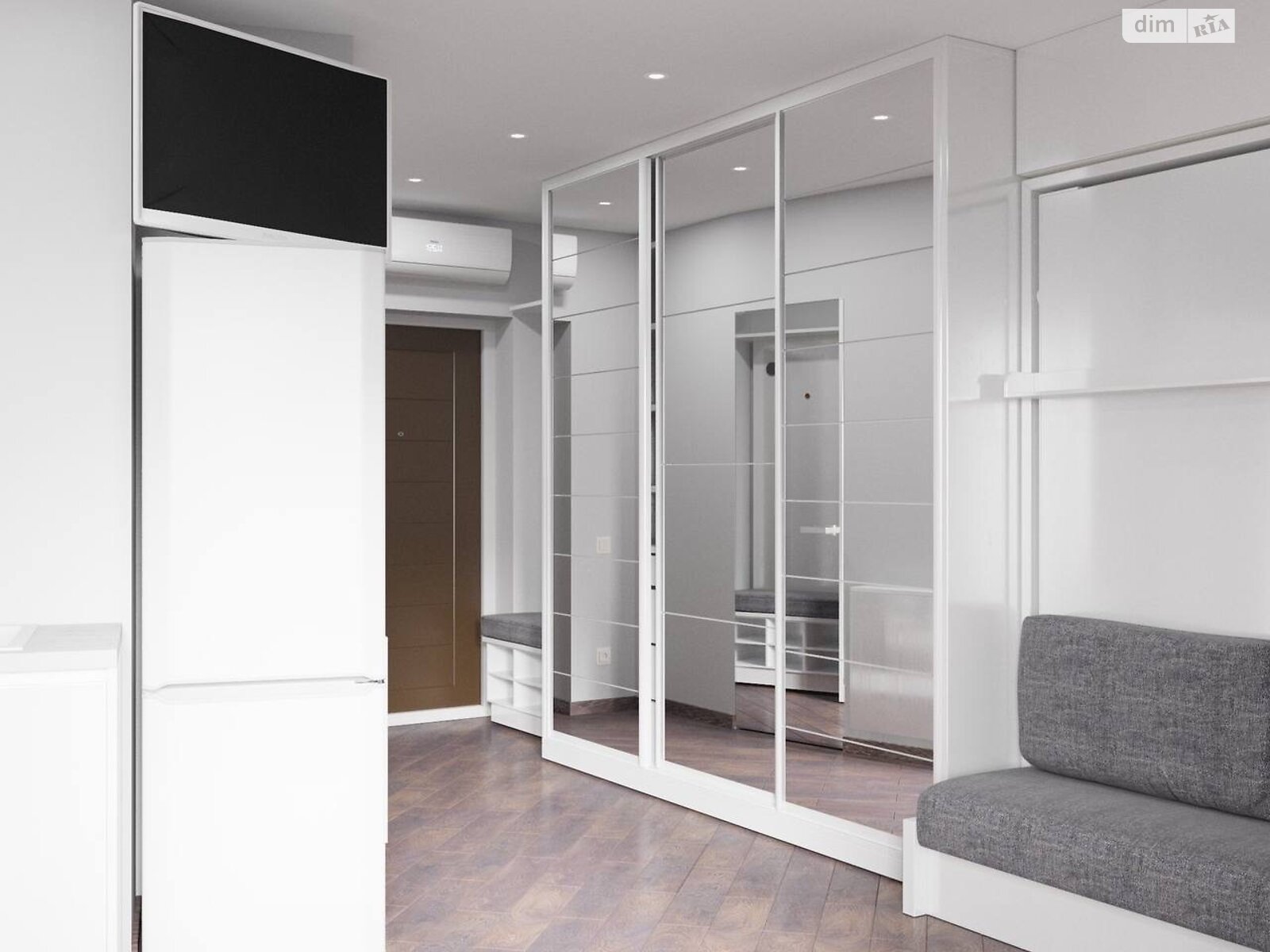 Продаж однокімнатної квартири в Одесі, на вул. Приморська 22, район Приморський фото 1