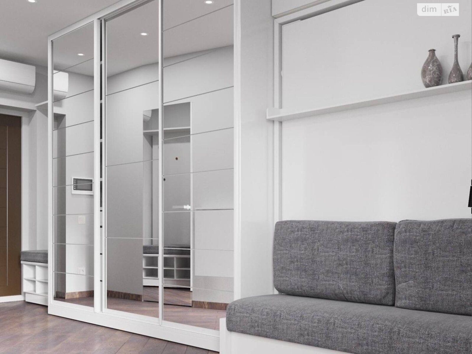 Продаж однокімнатної квартири в Одесі, на вул. Приморська 22, район Приморський фото 1