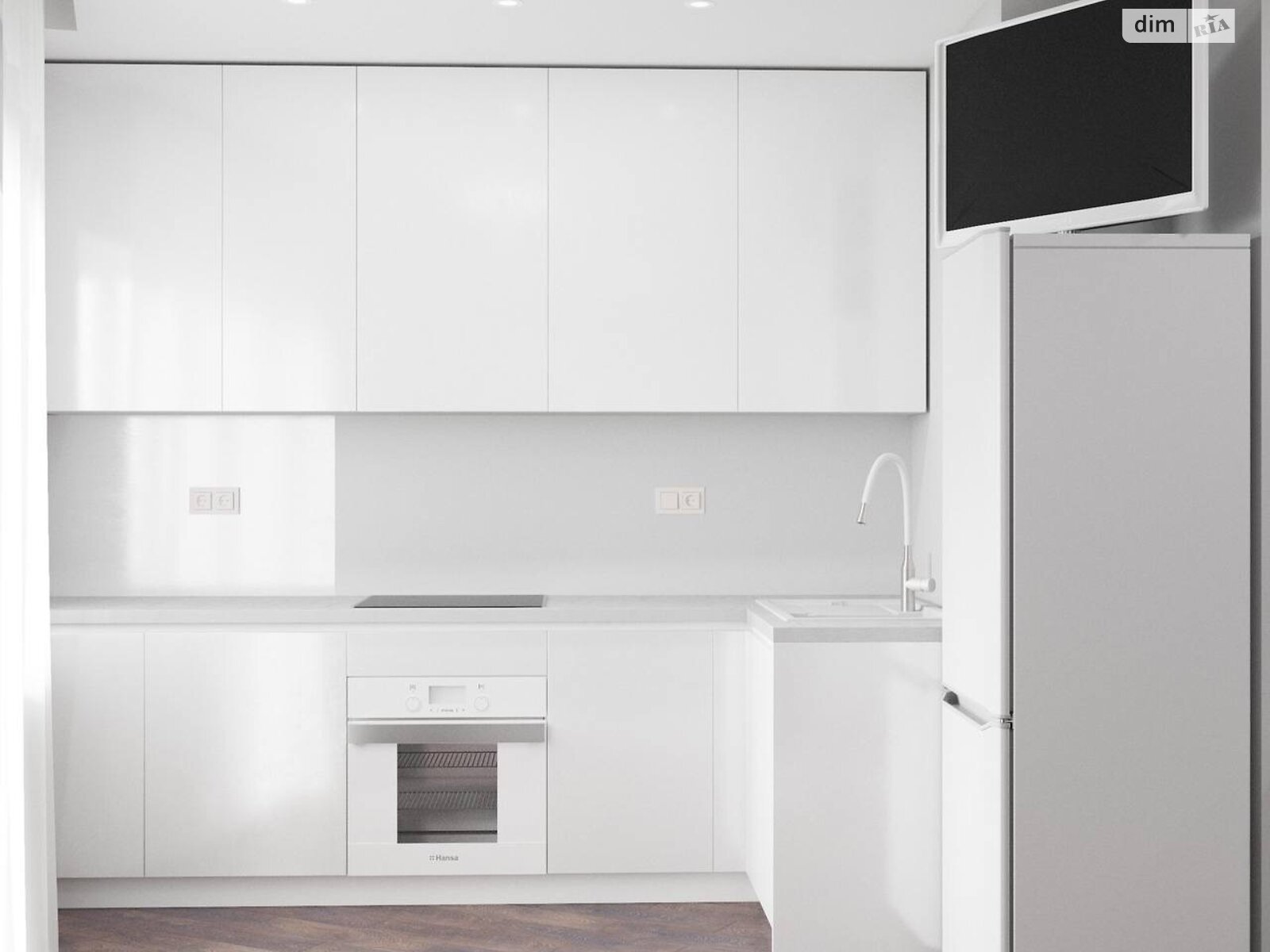 Продаж однокімнатної квартири в Одесі, на вул. Приморська 22, район Приморський фото 1