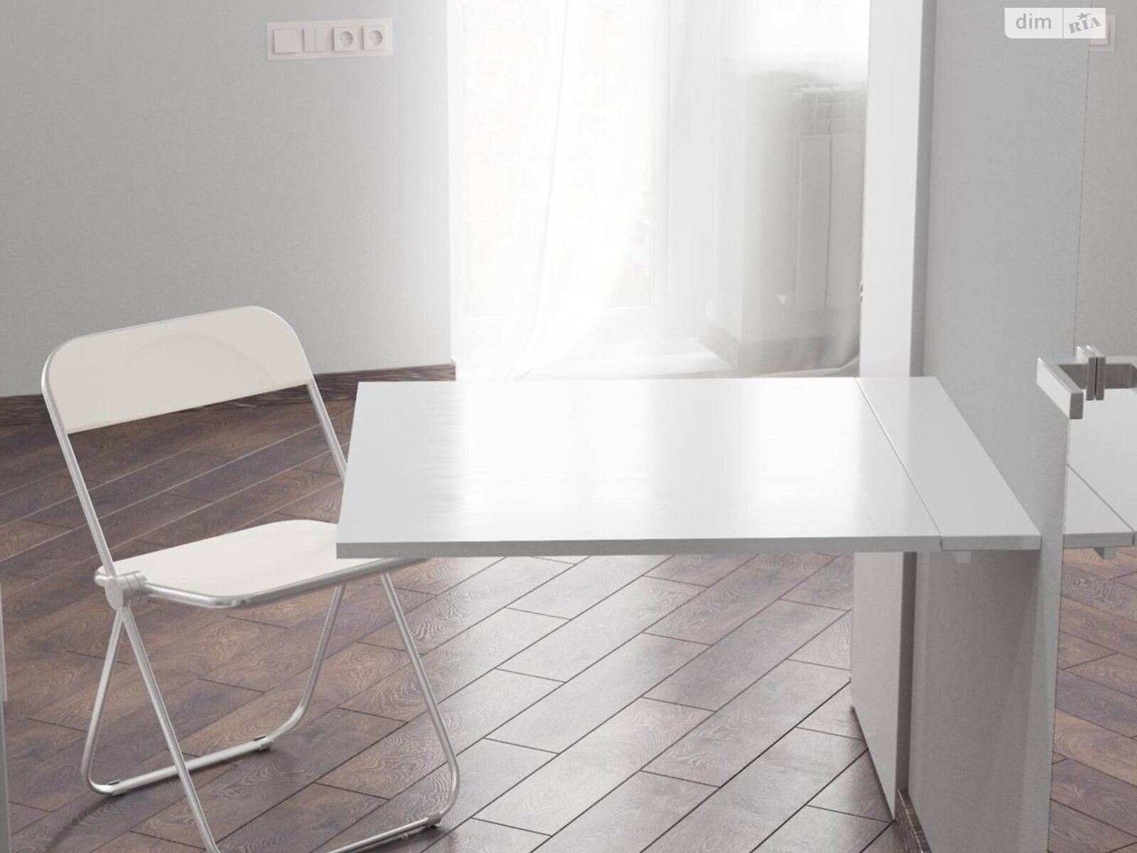 Продаж однокімнатної квартири в Одесі, на вул. Приморська 22, район Приморський фото 1