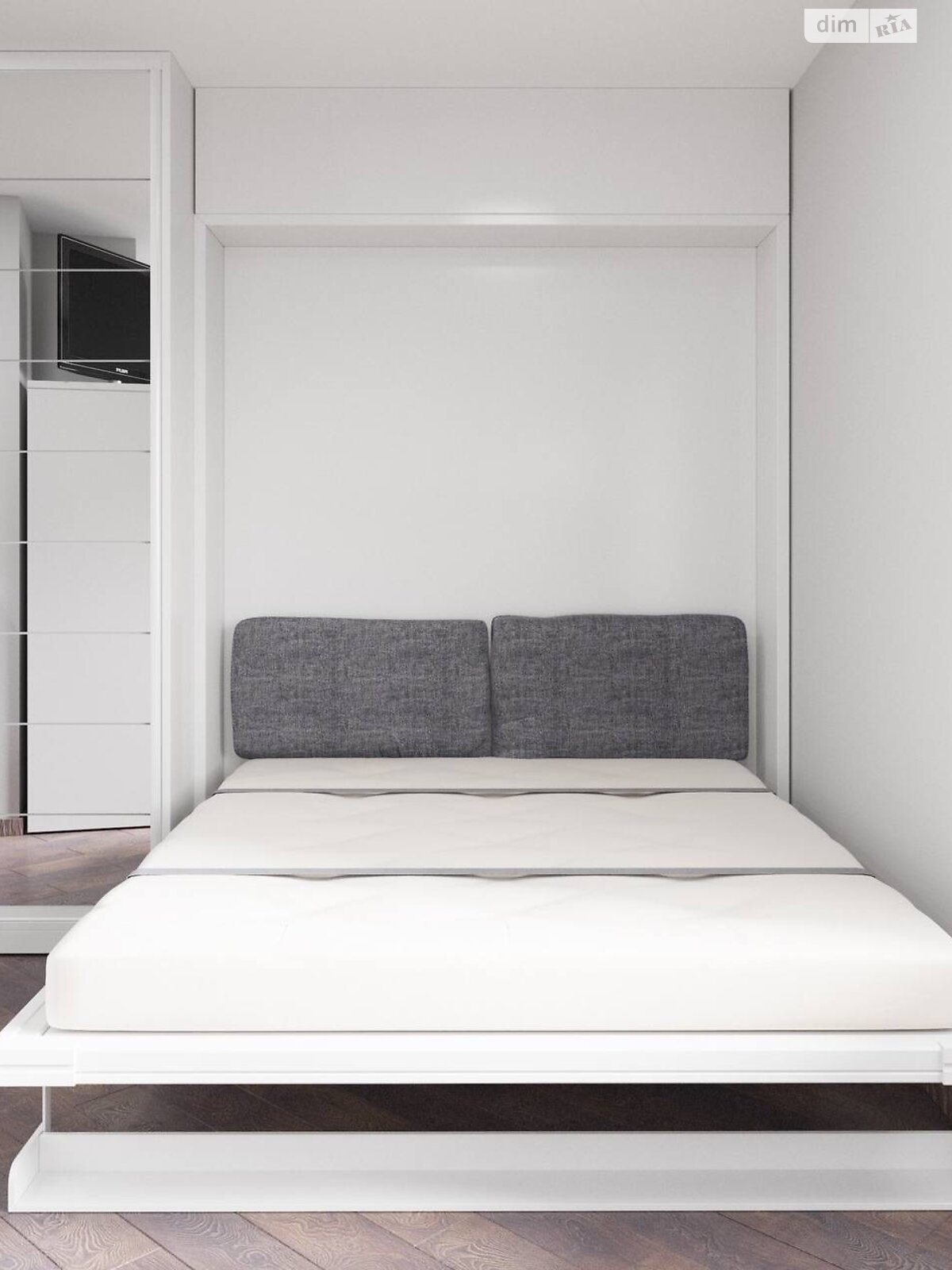 Продаж однокімнатної квартири в Одесі, на вул. Приморська 22, район Приморський фото 1