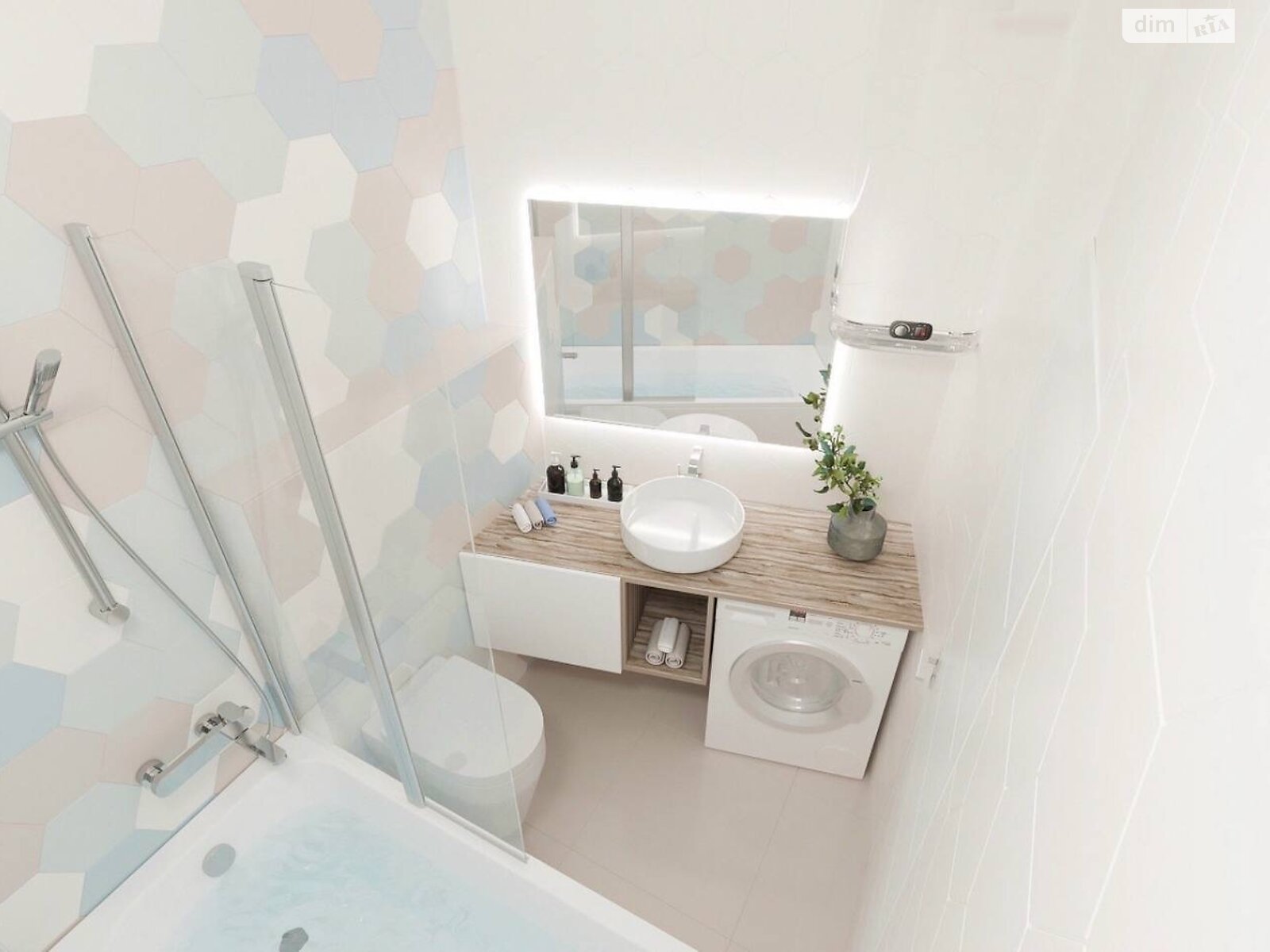 Продаж однокімнатної квартири в Одесі, на вул. Приморська 22, район Приморський фото 1