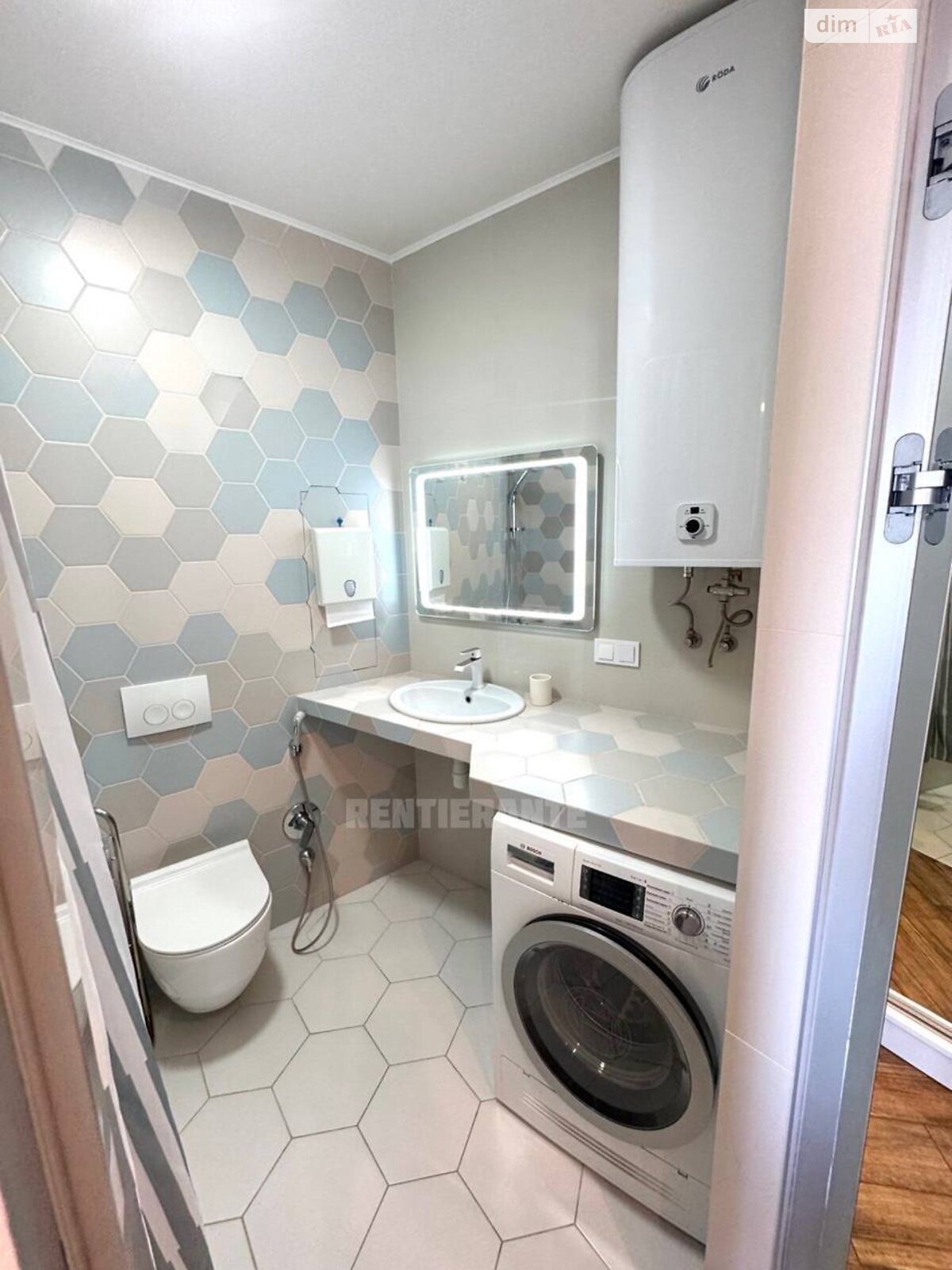 Продаж однокімнатної квартири в Одесі, на вул. Приморська 22, район Приморський фото 1