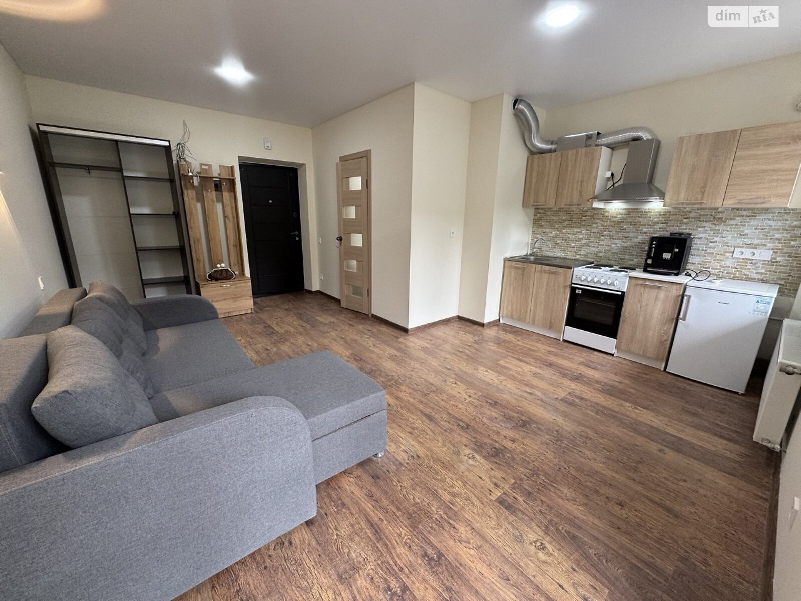 Продаж однокімнатної квартири в Одесі, на вул. Приморська 22, район Приморський фото 1