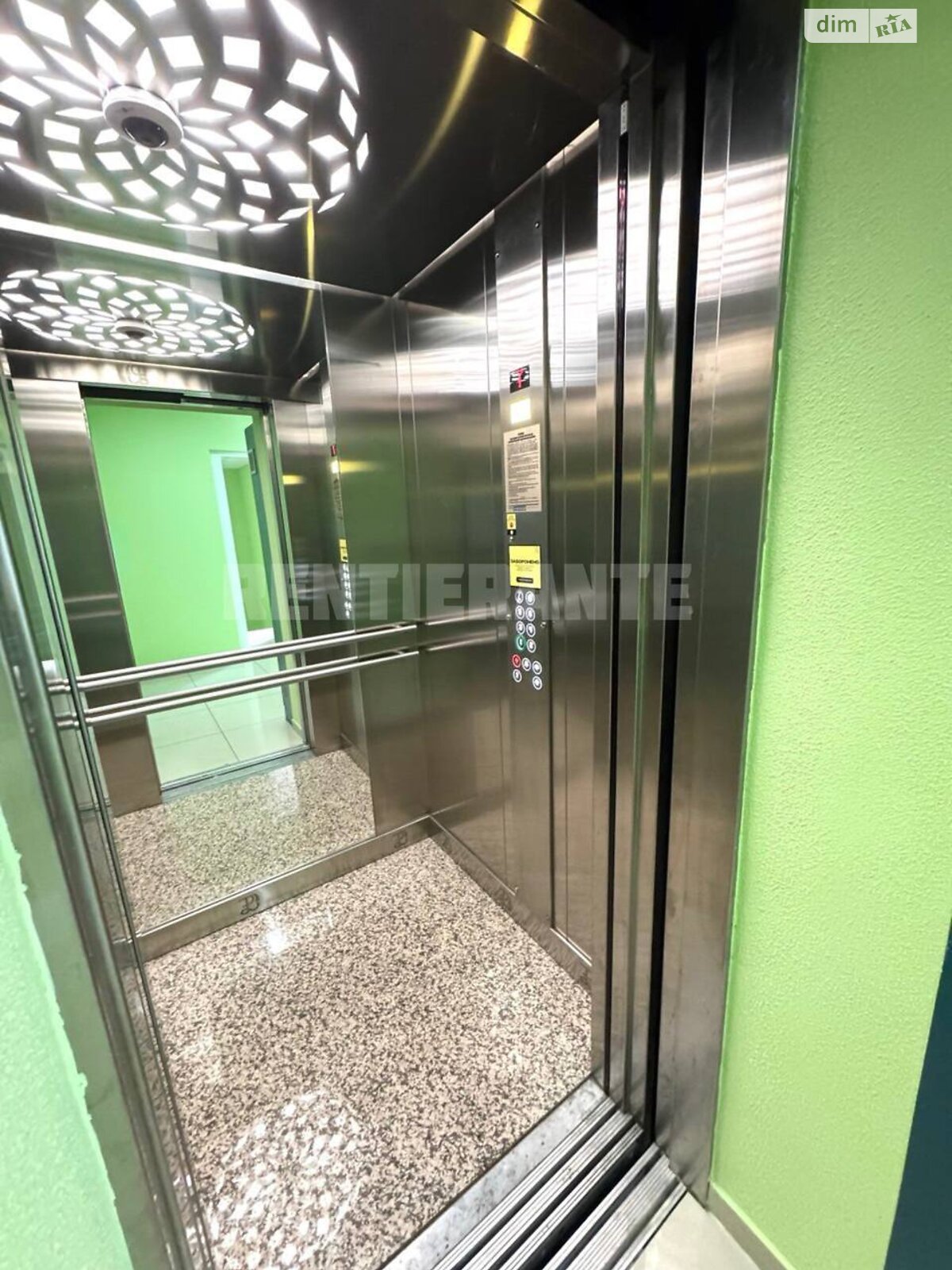 Продаж однокімнатної квартири в Одесі, на вул. Приморська 22, район Приморський фото 1