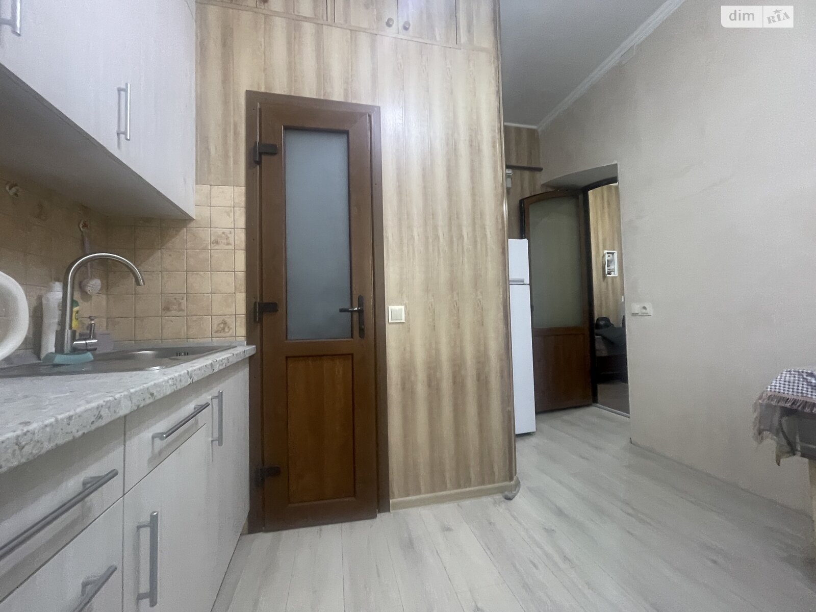 Продажа однокомнатной квартиры в Одессе, на ул. Приморская 35, район Приморский фото 1