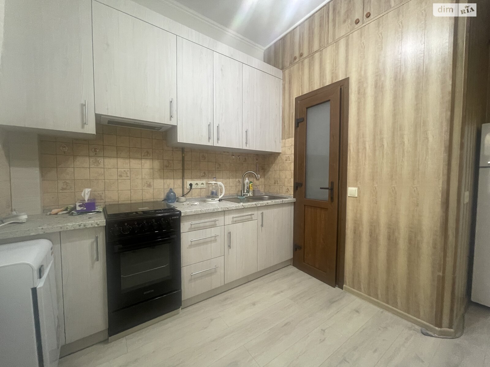 Продажа однокомнатной квартиры в Одессе, на ул. Приморская 35, район Приморский фото 1