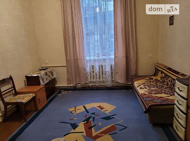 Продажа однокомнатной квартиры в Одессе, на ул. Прохоровская, кв. 1, район Приморский фото 1