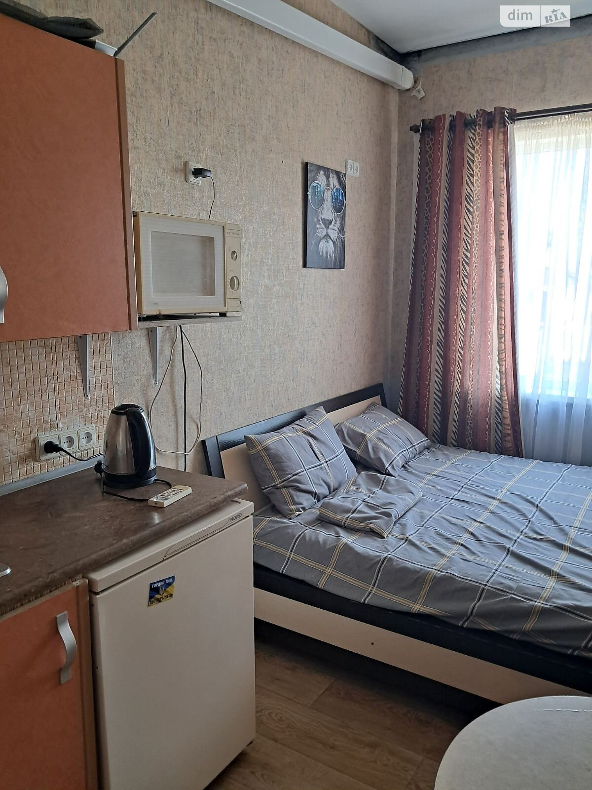 Продажа однокомнатной квартиры в Одессе, на ул. Прохоровская, район Приморский фото 1