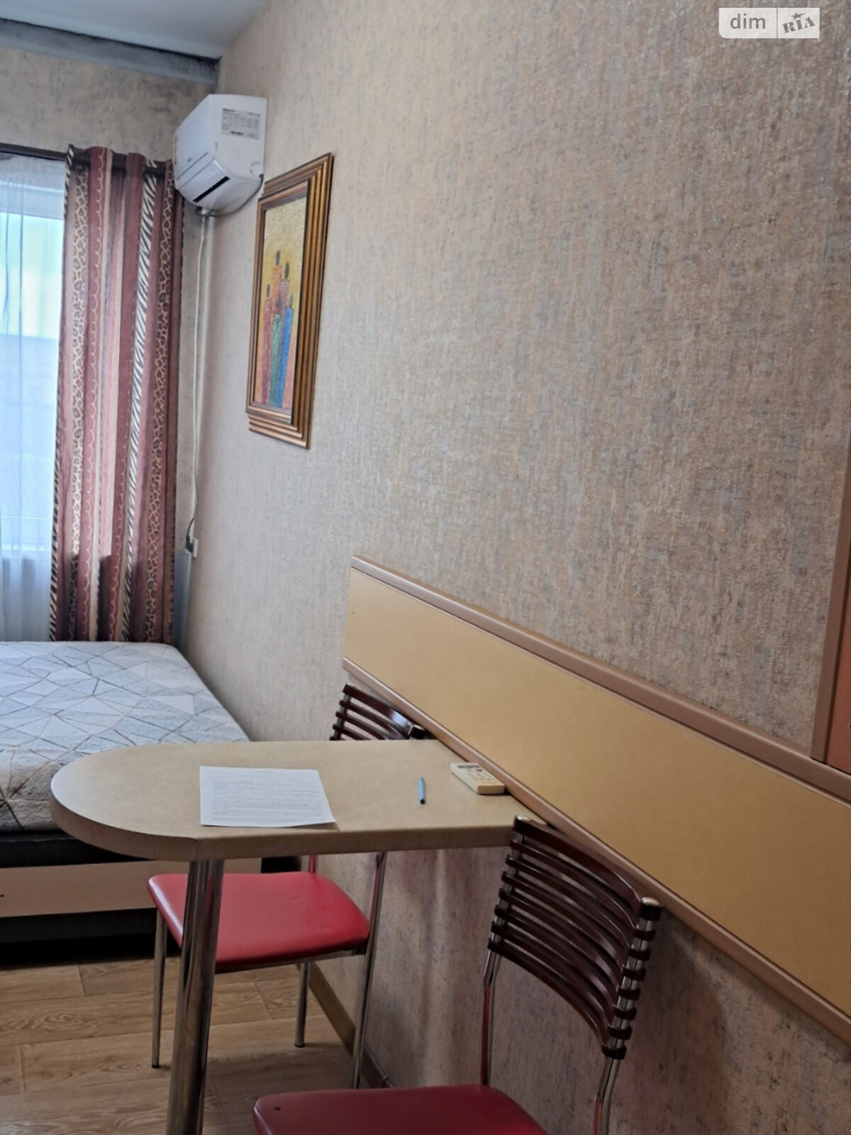 Продажа однокомнатной квартиры в Одессе, на ул. Прохоровская, район Приморский фото 1