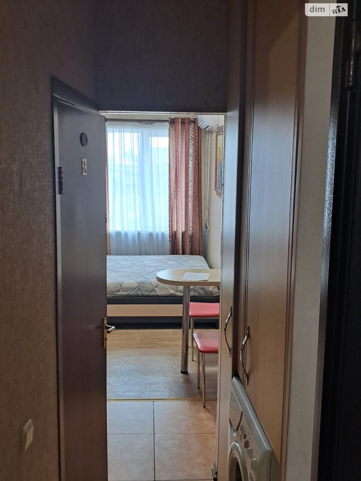 Продажа однокомнатной квартиры в Одессе, на ул. Прохоровская, район Приморский фото 1