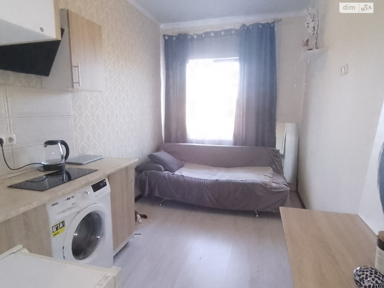 Продажа однокомнатной квартиры в Одессе, на ул. Прохоровская, район Приморский фото 1